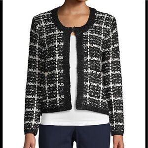 NWOT Cliche Knit Cardigan